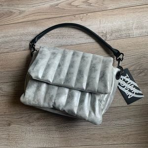 Think Royln crossbody purse
